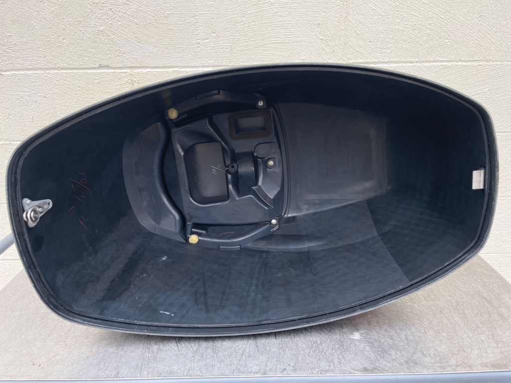 2013 Suzuki 60 HP 4 Stroke Outboard Top Cowling 61400-88804-0EP OEM