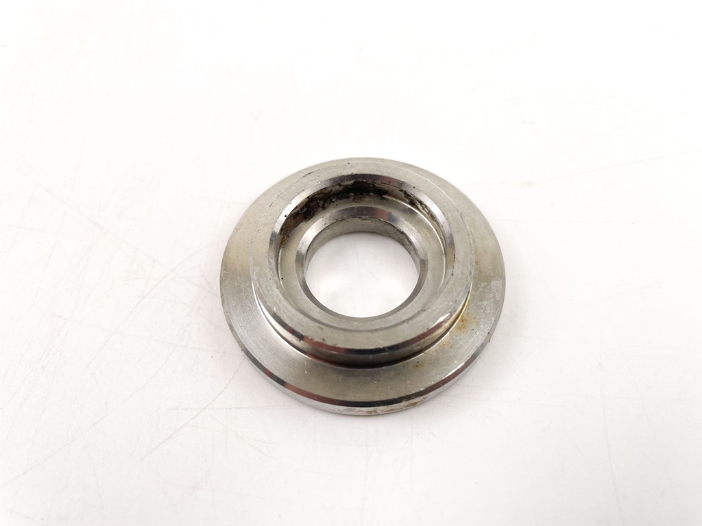 Suzuki 4 Stroke Outboard Prop Hardware 09141-18005 Nut Thrust Washer Spacer