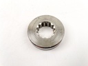 Suzuki 4 Stroke Outboard Prop Hardware 09141-18005 Nut Thrust Washer Spacer