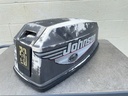 1999 Johnson 50 HP 2 Stroke Outboard Top Cowling 5000417 OEM
