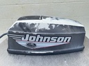 1999 Johnson 50 HP 2 Stroke Outboard Top Cowling 5000417 OEM