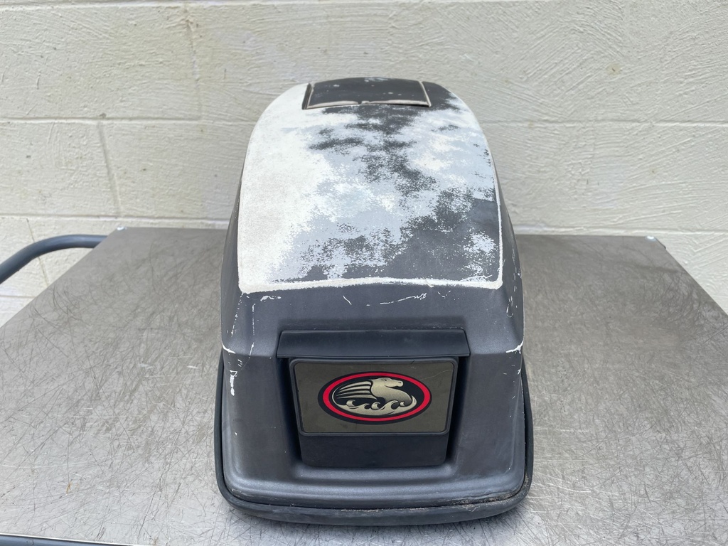 1999 Johnson 50 HP 2 Stroke Outboard Top Cowling 5000417 OEM