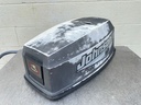 1999 Johnson 50 HP 2 Stroke Outboard Top Cowling 5000417 OEM