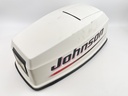 1997 Johnson 40 HP 2 Stroke Outboard Top Cowling 0439955 OEM