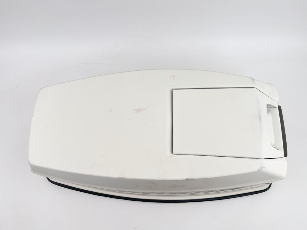 1997 Johnson 40 HP 2 Stroke Outboard Top Cowling 0439955 OEM