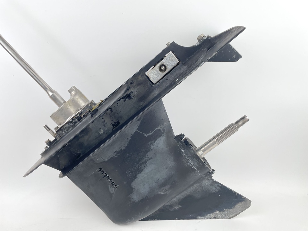 2006+  Mercury 40 50 60 HP 4 Stroke  EFI Big Foot BF 20" Lower Unit Gear Case 2.33:1