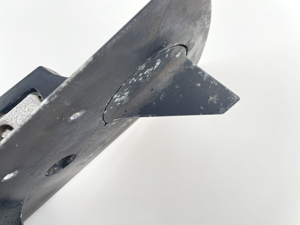 2006+  Mercury 40 50 60 HP 4 Stroke  EFI Big Foot BF 20" Lower Unit Gear Case 2.33:1