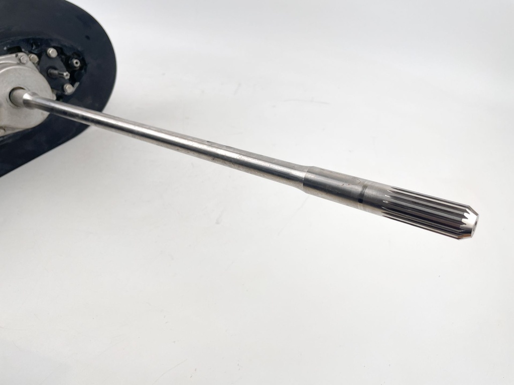 2006+  Mercury 40 50 60 HP 4 Stroke  EFI Big Foot BF 20" Lower Unit Gear Case 2.33:1