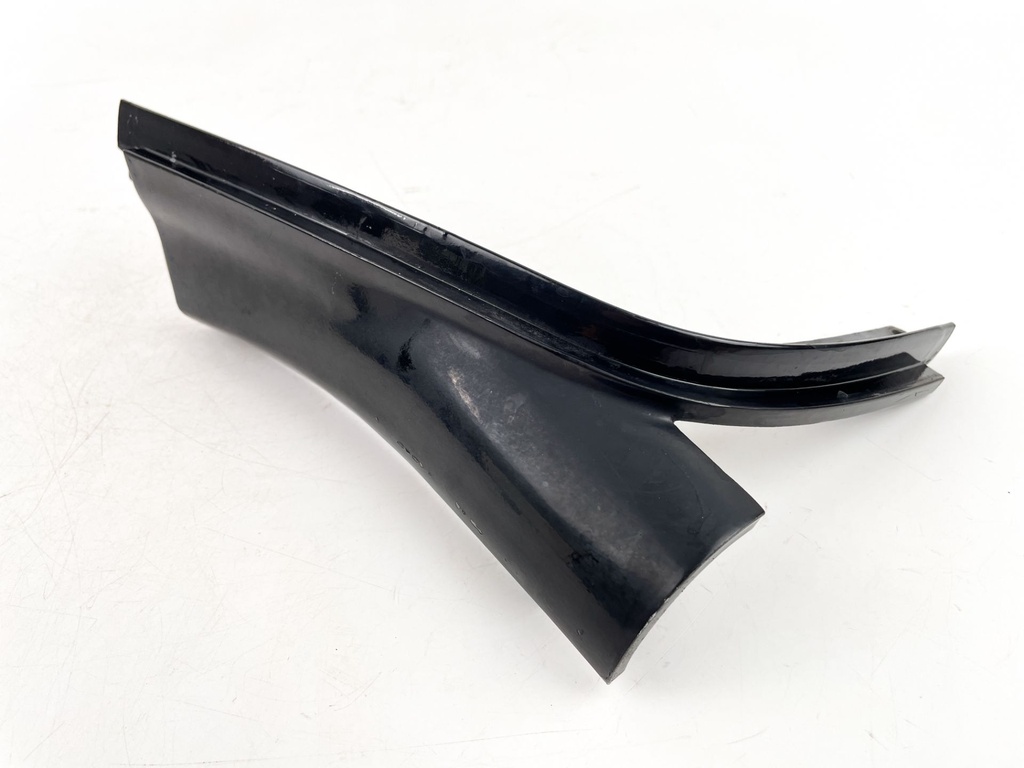 2008 Mercury 40 HP 4 Stroke Outboard Cable Cover Plate Cap 8M0011487 OEM