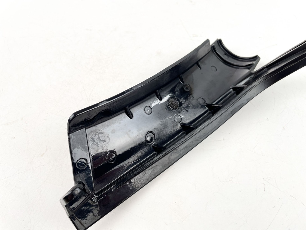 2008 Mercury 40 HP 4 Stroke Outboard Cable Cover Plate Cap 8M0011487 OEM