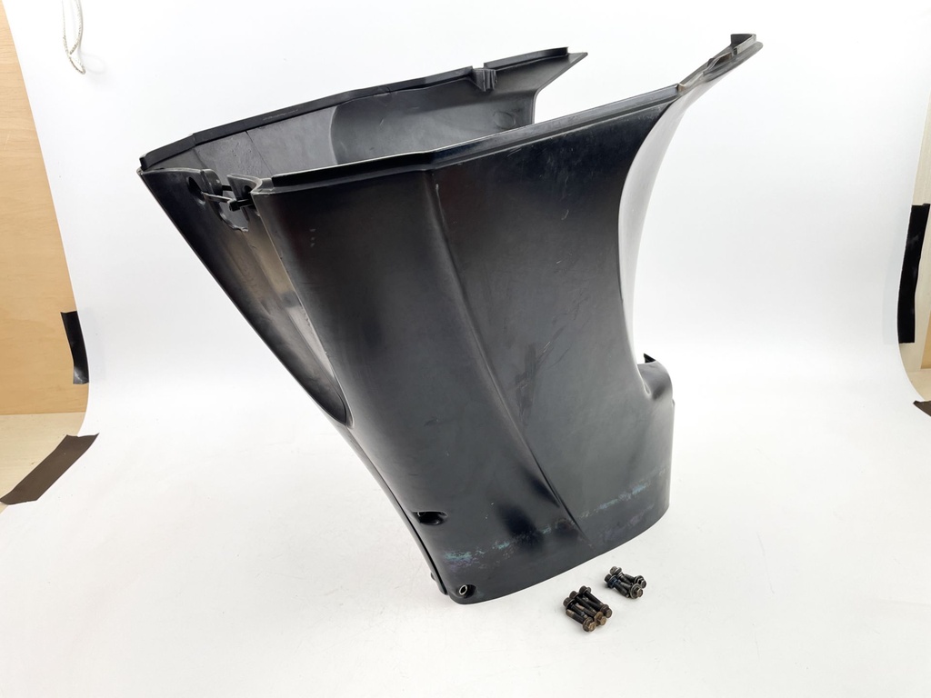 2008 Mercury 40 HP 4 Stroke Outboard Lower Apron Cover 826277T04 OEM