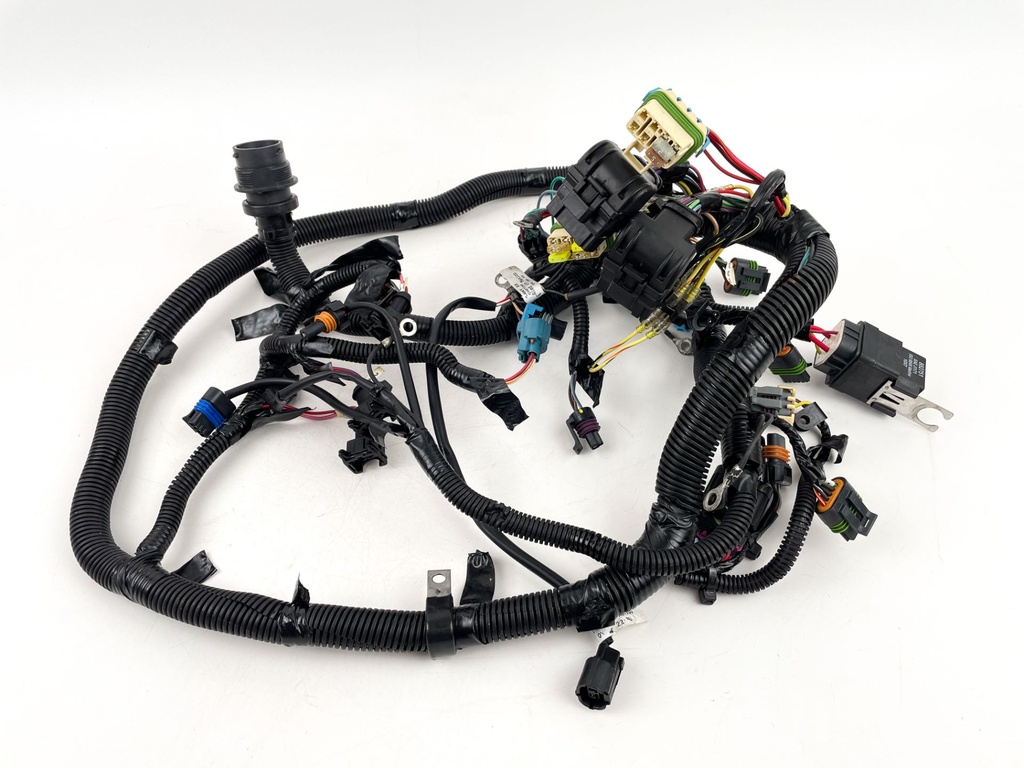 2008 Mercury 40 HP 4 Stroke Outboard Engine Wire Harness 8M0044999 OEM