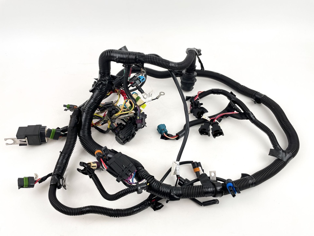 2008 Mercury 40 HP 4 Stroke Outboard Engine Wire Harness 8M0044999 OEM