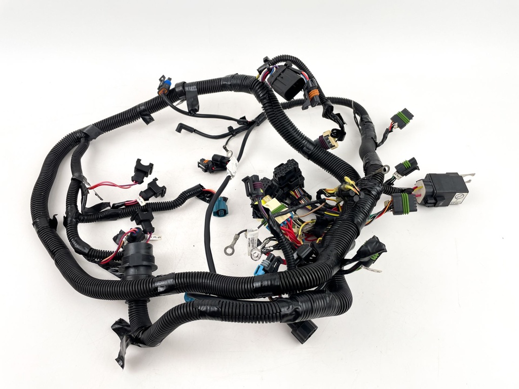 2008 Mercury 40 HP 4 Stroke Outboard Engine Wire Harness 8M0044999 OEM