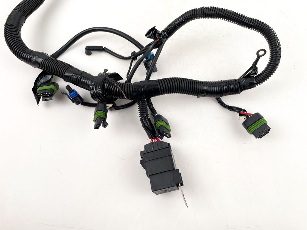 2008 Mercury 40 HP 4 Stroke Outboard Engine Wire Harness 8M0044999 OEM