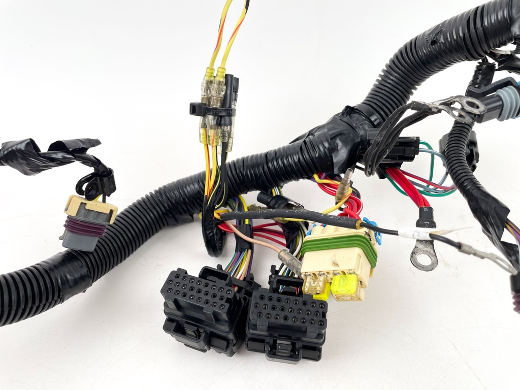 2008 Mercury 40 HP 4 Stroke Outboard Engine Wire Harness 8M0044999 OEM