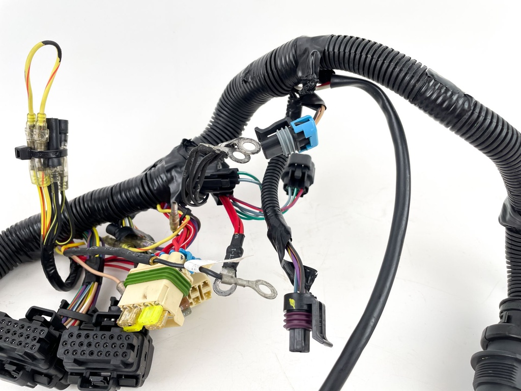 2008 Mercury 40 HP 4 Stroke Outboard Engine Wire Harness 8M0044999 OEM