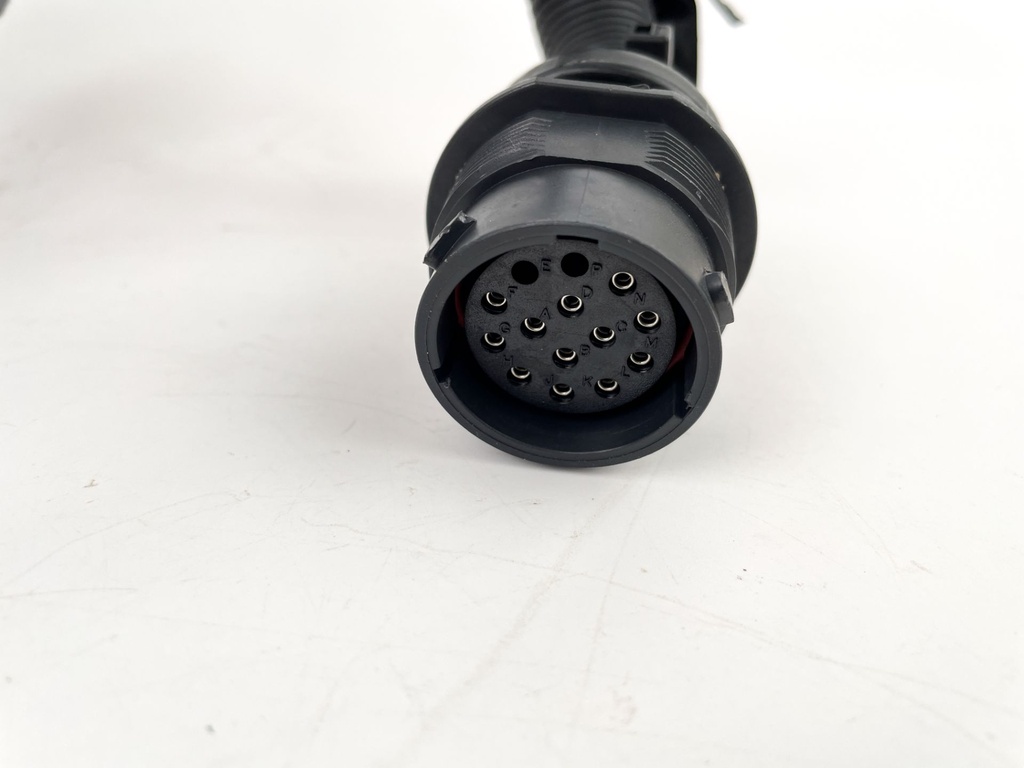 2008 Mercury 40 HP 4 Stroke Outboard Engine Wire Harness 8M0044999 OEM