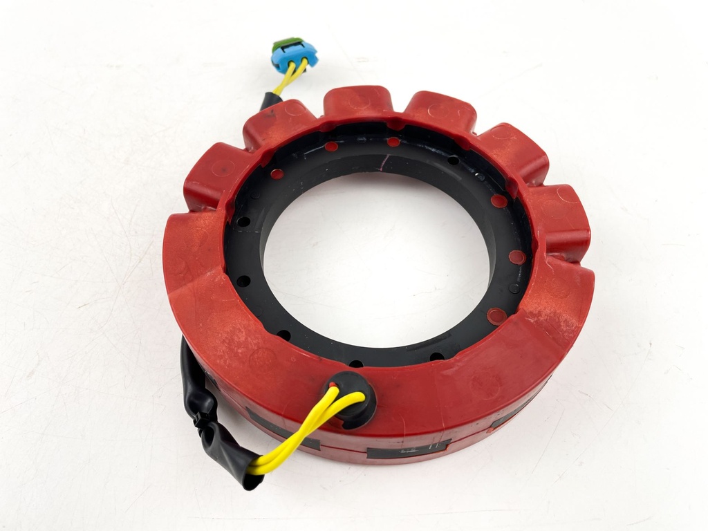 2008 Mercury 40 HP 4 Stroke Outboard Stator Assembly 878143T05 OEM