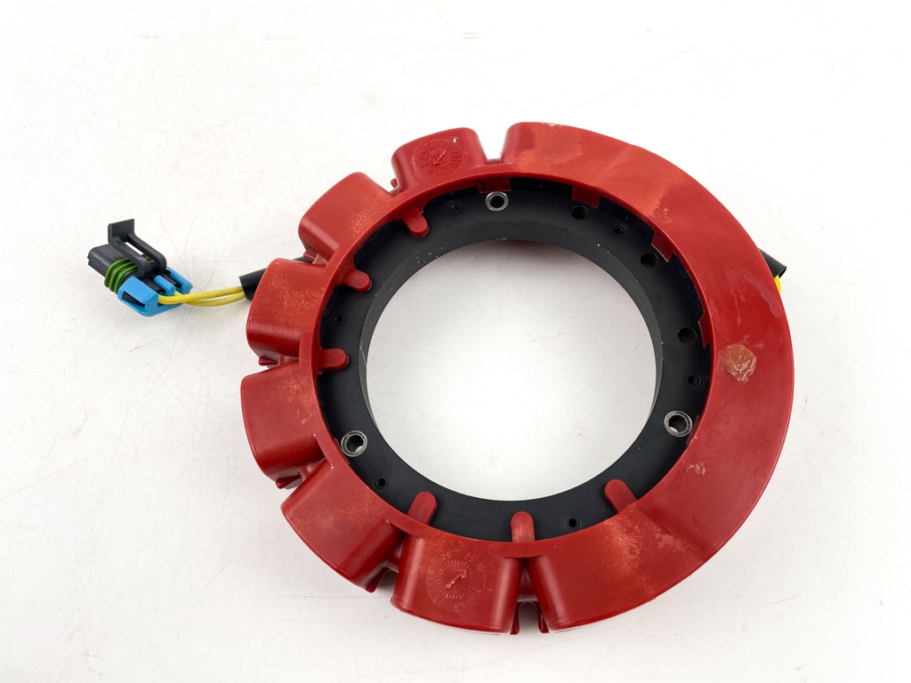 2008 Mercury 40 HP 4 Stroke Outboard Stator Assembly 878143T05 OEM