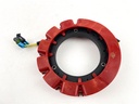 2008 Mercury 40 HP 4 Stroke Outboard Stator Assembly 878143T05 OEM