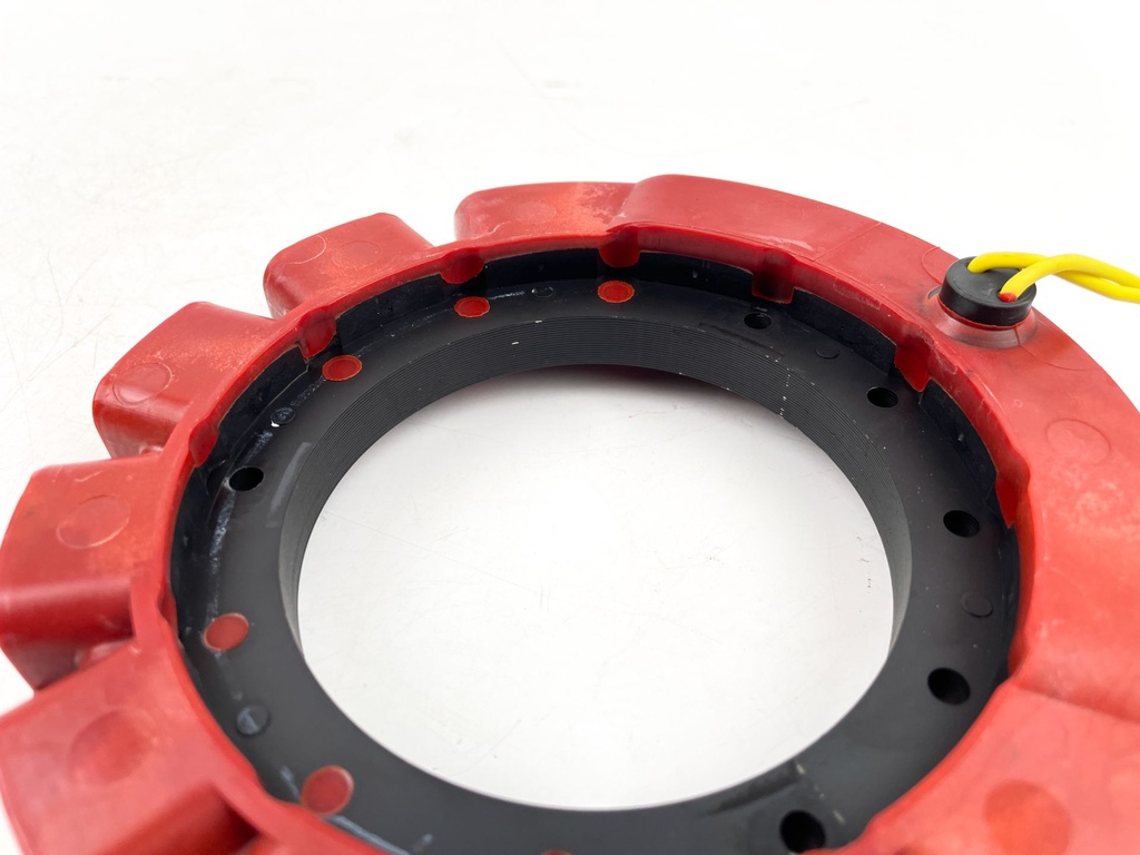 2008 Mercury 40 HP 4 Stroke Outboard Stator Assembly 878143T05 OEM