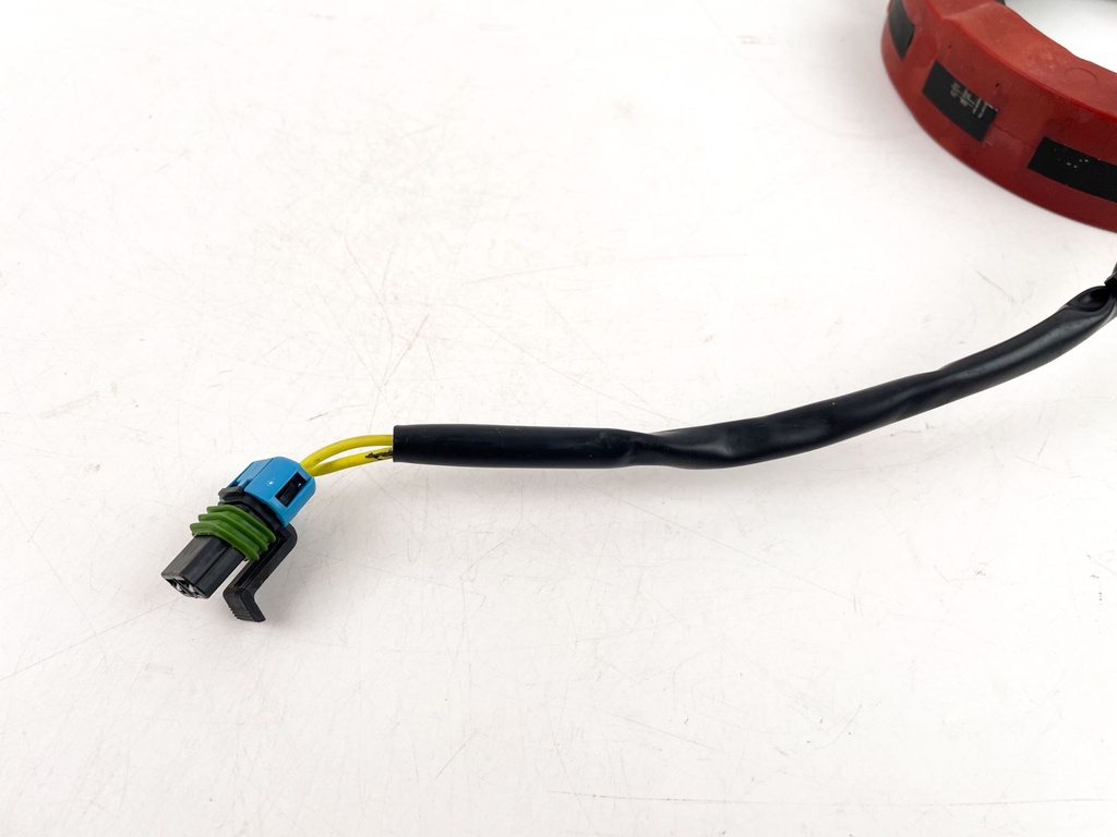 2008 Mercury 40 HP 4 Stroke Outboard Stator Assembly 878143T05 OEM