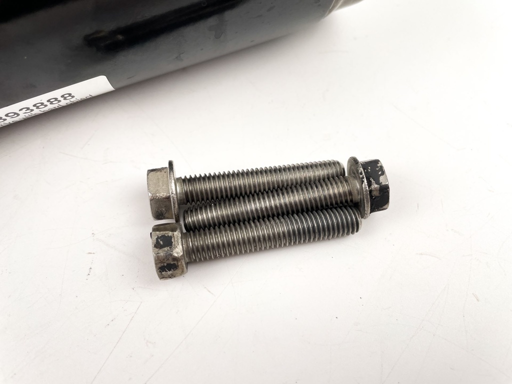 2008 Mercury 40 HP 4 Stroke Outboard Starter Motor 893888T OEM