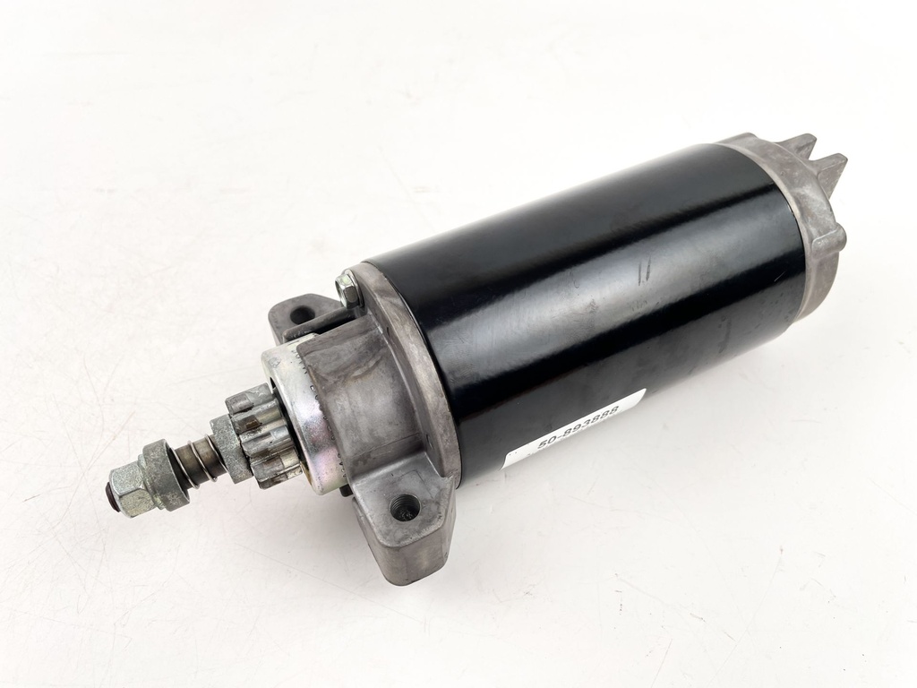 2008 Mercury 40 HP 4 Stroke Outboard Starter Motor 893888T OEM
