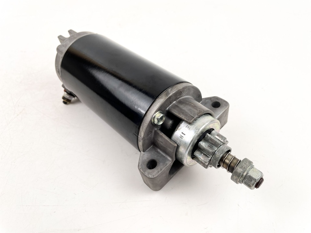2008 Mercury 40 HP 4 Stroke Outboard Starter Motor 893888T OEM