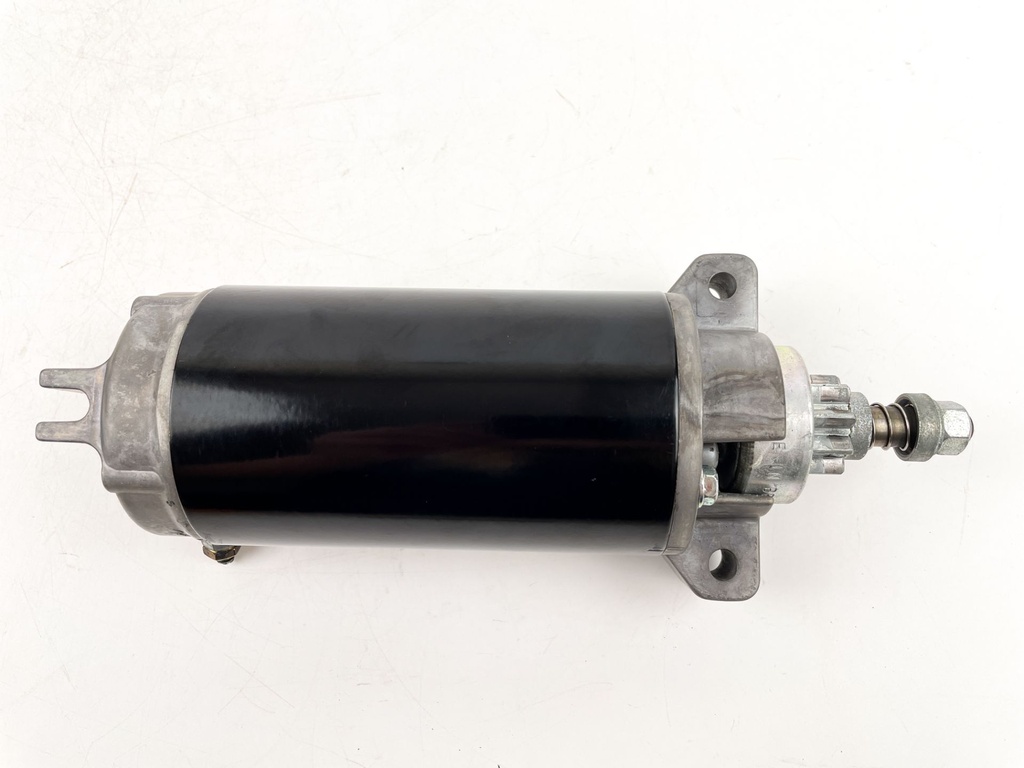 2008 Mercury 40 HP 4 Stroke Outboard Starter Motor 893888T OEM