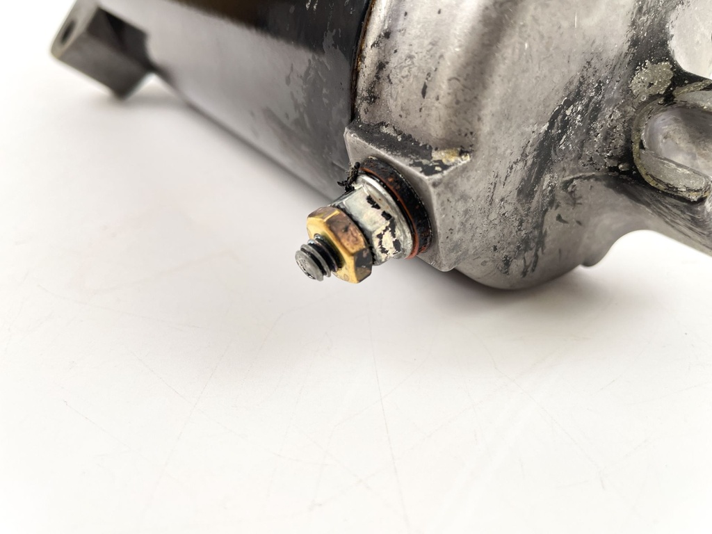 2008 Mercury 40 HP 4 Stroke Outboard Starter Motor 893888T OEM