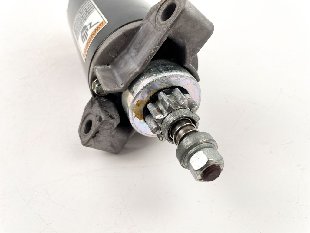 2008 Mercury 40 HP 4 Stroke Outboard Starter Motor 893888T OEM
