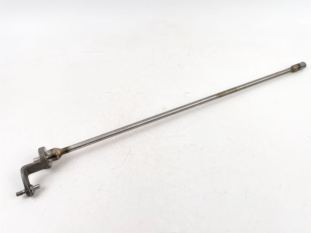 2008 Mercury 40 HP 4 Stroke Outboard 20" Long Shift Shaft 899040 OEM