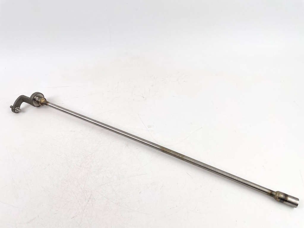 2008 Mercury 40 HP 4 Stroke Outboard 20" Long Shift Shaft 899040 OEM