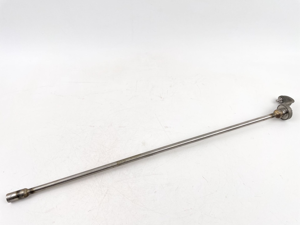 2008 Mercury 40 HP 4 Stroke Outboard 20" Long Shift Shaft 899040 OEM