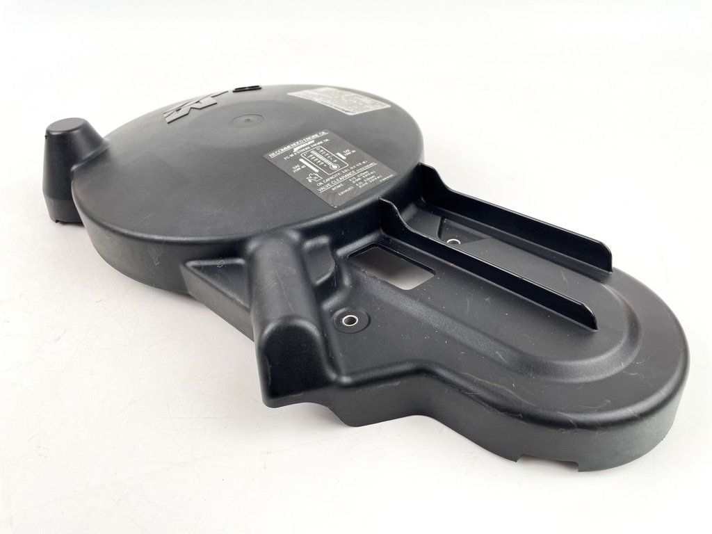 2008 Mercury 40 HP 4 Stroke Outboard Flywheel Cover 859284T2 OEM