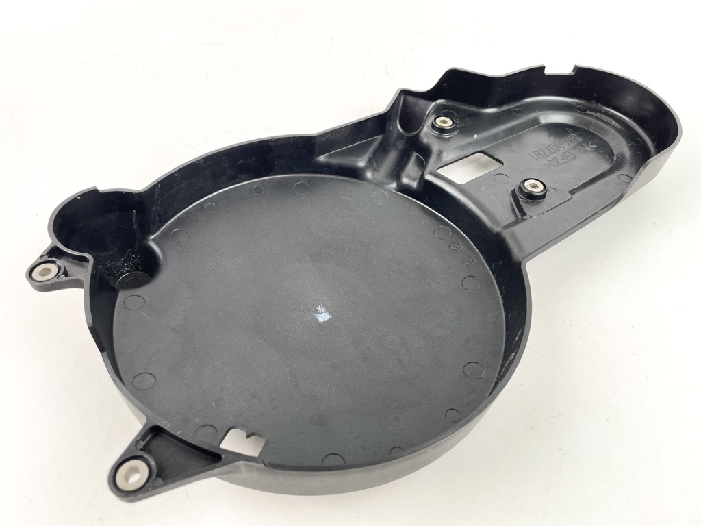 2008 Mercury 40 HP 4 Stroke Outboard Flywheel Cover 859284T2 OEM