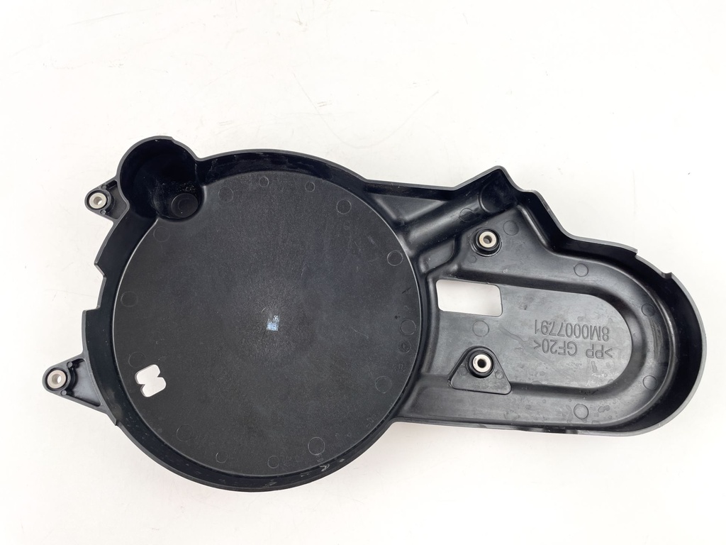 2008 Mercury 40 HP 4 Stroke Outboard Flywheel Cover 859284T2 OEM