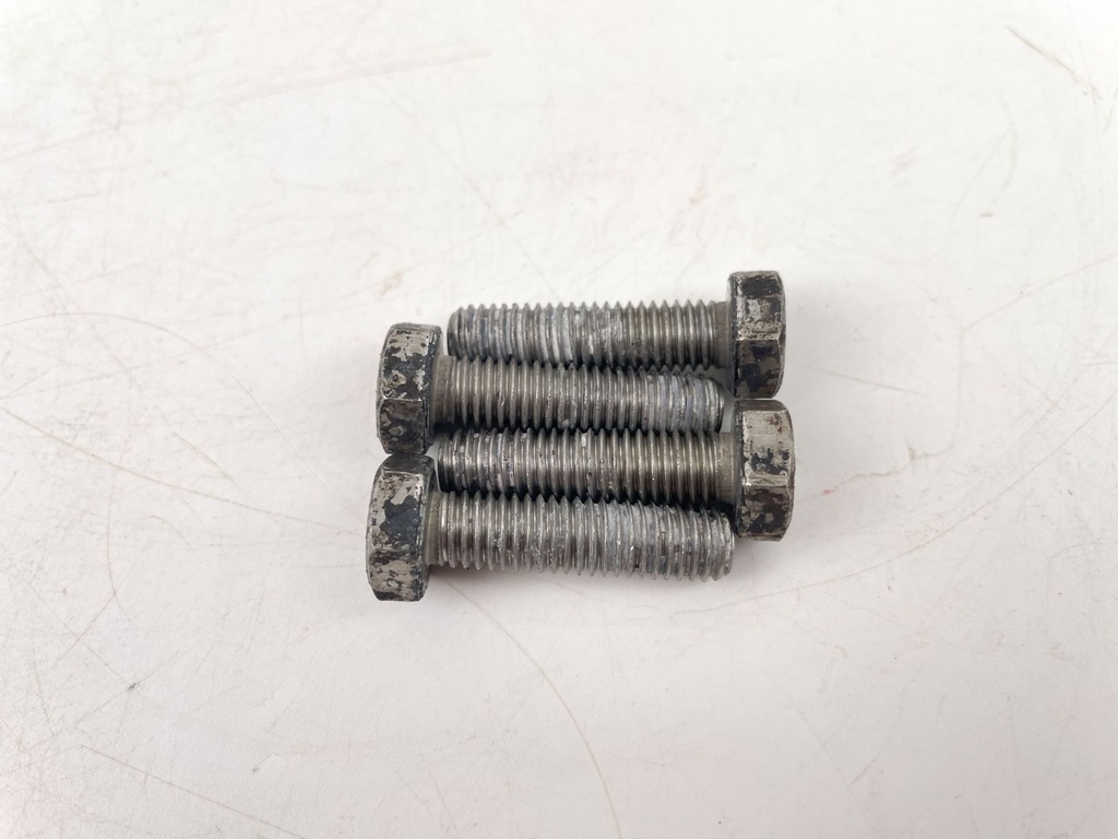 830150T2 Mercury 40 50 60 HP 2 Stroke Outboard Power Trim Tilt Unit Assembly 8M0055011