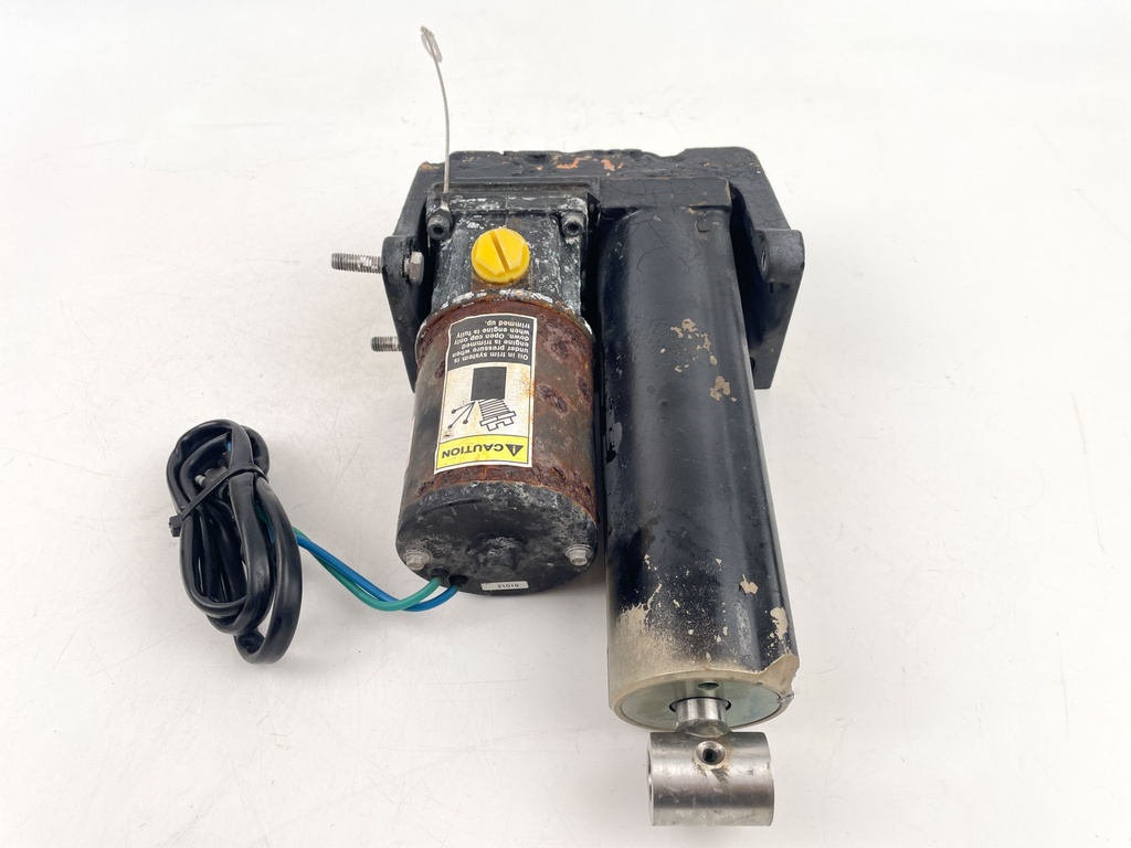 830150T2 Mercury 40 50 60 HP 2 Stroke Outboard Power Trim Tilt Unit Assembly 8M0055011