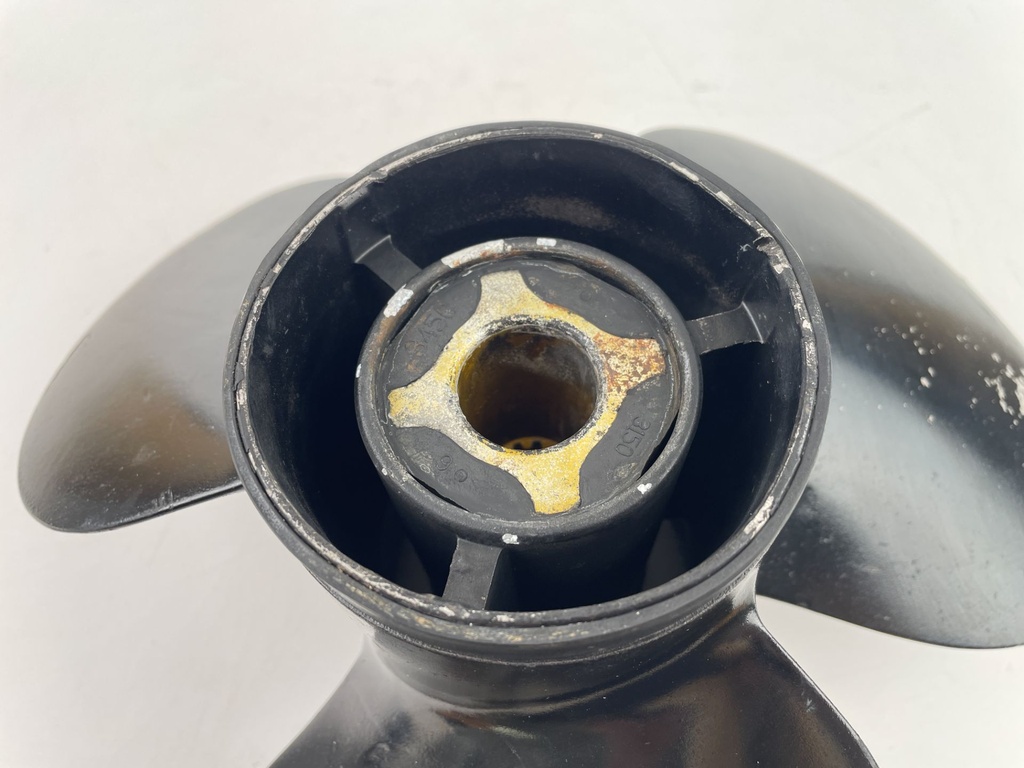 Propeller 9411-140-07 RUBEX 3 (14 X 11") SOLAS RH PROPELLER