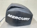 2008 Mercury 40 HP 4 Stroke Outboard Top Cowling Hood Lid 899208T01 OEM