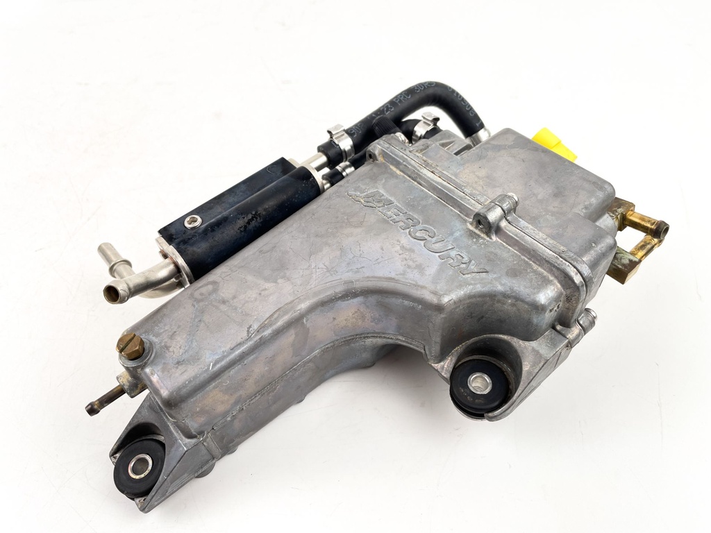2008 Mercury 40 HP 4 Stroke Outboard Vapor Separator Tank VST 892267T03 OEM