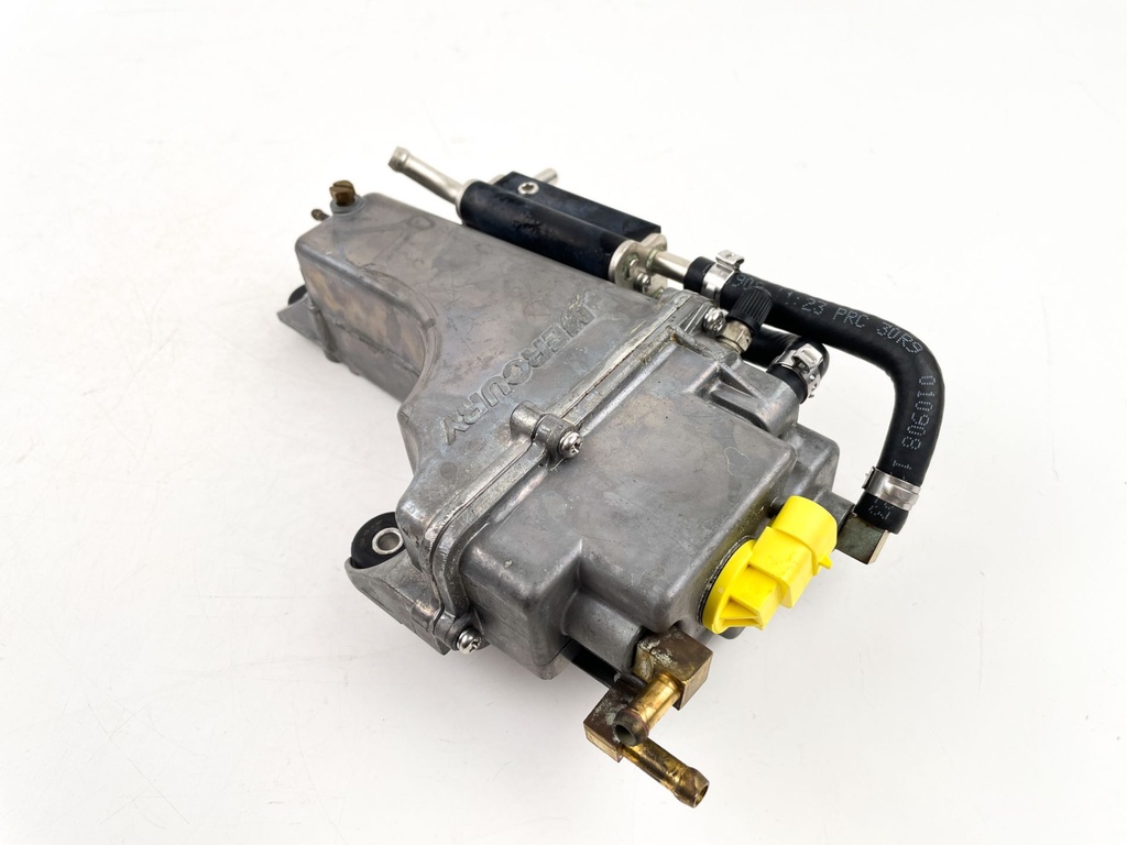 2008 Mercury 40 HP 4 Stroke Outboard Vapor Separator Tank VST 892267T03 OEM