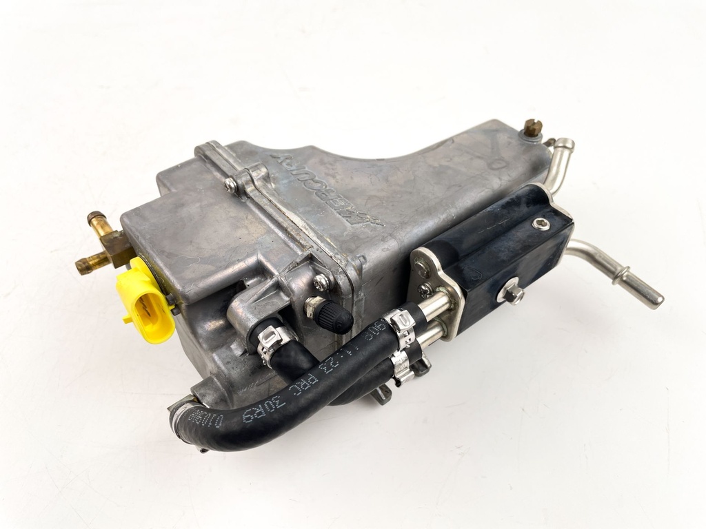 2008 Mercury 40 HP 4 Stroke Outboard Vapor Separator Tank VST 892267T03 OEM