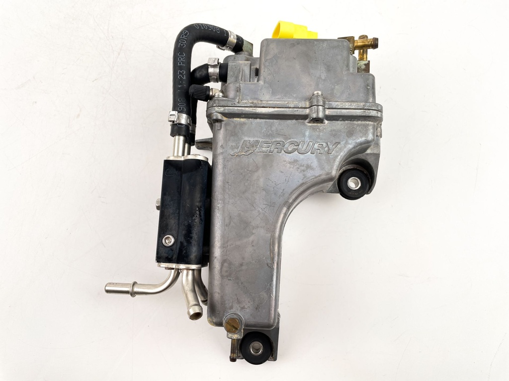 2008 Mercury 40 HP 4 Stroke Outboard Vapor Separator Tank VST 892267T03 OEM