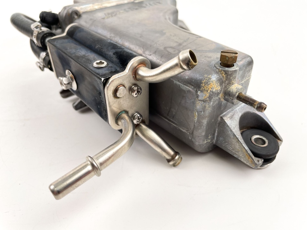 2008 Mercury 40 HP 4 Stroke Outboard Vapor Separator Tank VST 892267T03 OEM