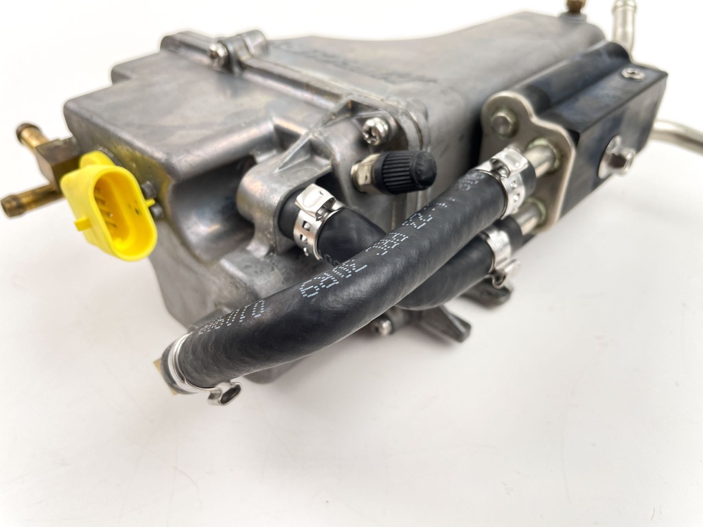 2008 Mercury 40 HP 4 Stroke Outboard Vapor Separator Tank VST 892267T03 OEM