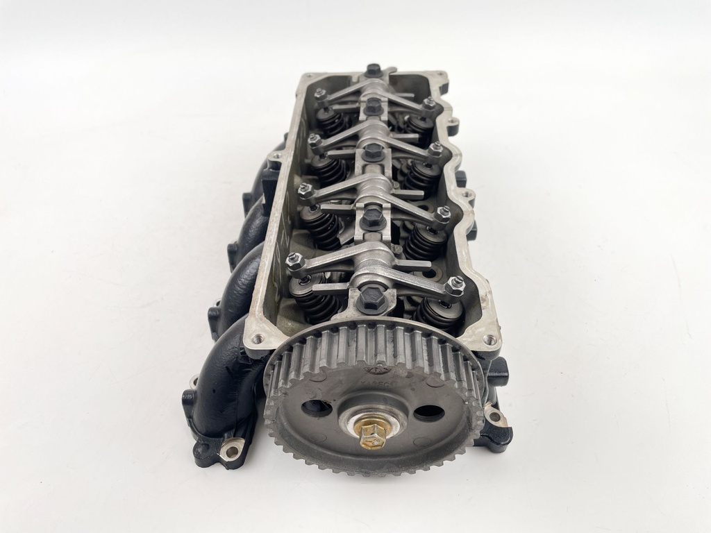 2008 Mercury 40 HP 4 Stroke Outboard Cylinder Head 0332415 OEM